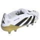 4. Adidas Predator Elite AG M JR4771 Fußballschuhe
