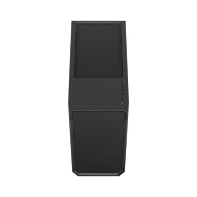 Fractal Design Focus 2 Schwarz