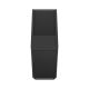 Fractal Design Focus 2 Schwarz