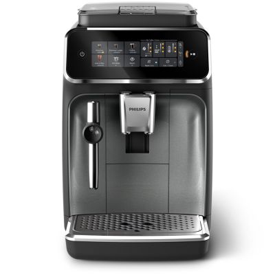 3. Philips EP3329/70 Kaffeemaschine, Vollautomatische Espressomaschine, 1,8 l
