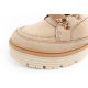 6. O'Neill Winterstiefel Damen Wanderstiefel Stiefeletten isoliert modisch Beige Braun