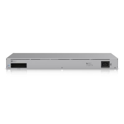 14. Router (Gateway). UniFi Controller, NVR, Switch Ubiquiti UniFi Dream Machine Pro Max (UDM-Pro-Max-EU)
