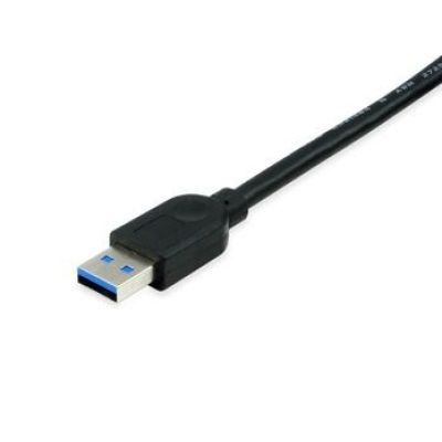 4. Equip 133347 USB-Kabel USB 3.2 Gen 1 (3.1 Gen 1) 10m USB A Schwarz