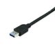 4. Equip 133347 USB-Kabel USB 3.2 Gen 1 (3.1 Gen 1) 10m USB A Schwarz