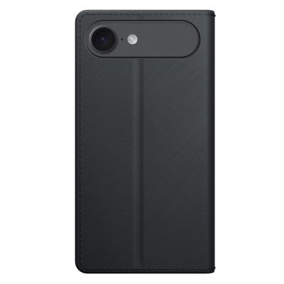 11. 3mk Wallet Case für Apple iPhone 17 Air – Schwarz