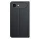 11. 3mk Wallet Case für Apple iPhone 17 Air – Schwarz