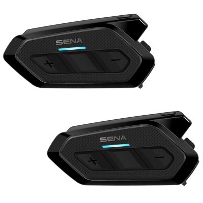 5. Sena Spider RT1 Dual Pack Motorrad-Intercom