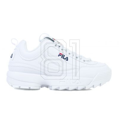 2. Fila Disruptor Low W 1010302-1FG Schuhe