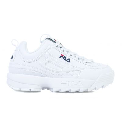 2. Fila Disruptor Low W 1010302-1FG Schuhe