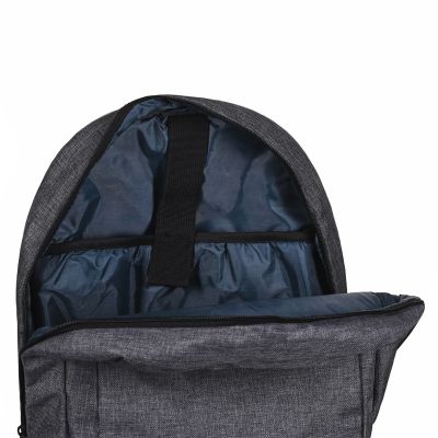 7. Lenovo Rucksack 15,6" B210 Grau 4X40T84058