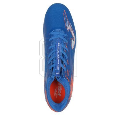 2. Joma Super Copa 2304 FG M SUPS2304FG Fußballschuhe