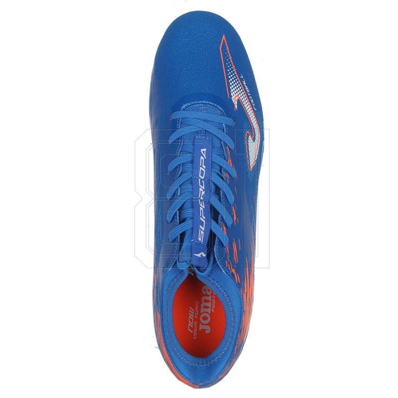 2. Joma Super Copa 2304 FG M SUPS2304FG Fußballschuhe