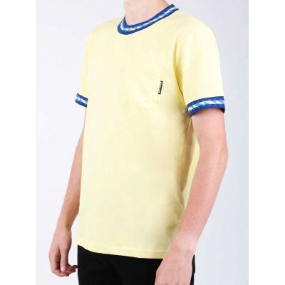 5. DC T-Shirt SEDYKT03372-YZL0