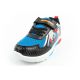 3. Leomil Kinder Sportschuhe Sneakers für Jungen Superman LED