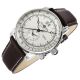 3. Herrenuhr ZEPPELIN 100 Yahre 7640-1 + Box