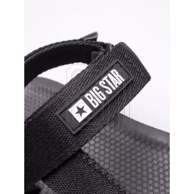 14. Big Star W DD274A282 Sandalen