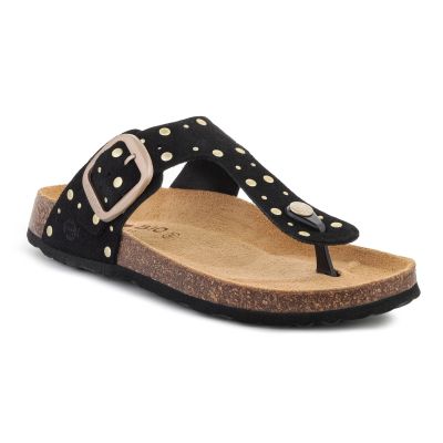 BIO BIO FIONA WILDLEDER NEGRO 261-780604-41