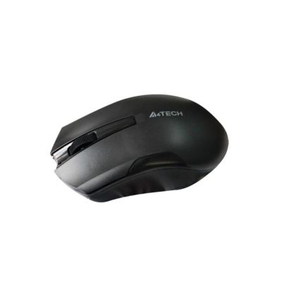 13. A4 TECH V-Track G3-200N A4TMYS43971 Maus (optisch; 1000 DPI; schwarz)