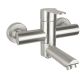 Wandmontierte Badewannenarmatur BLU_F10M 5907650816584