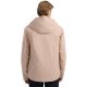 5. Herren Skijacke 4F M0787 beige 4FWAW25TTJAM0787 83S
