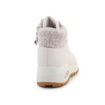 4. Skechers Uno Rugged Darling Daze W 167988-NAT Schuhe
