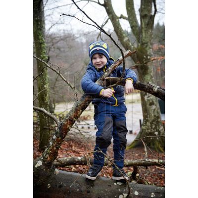 9. Lego Wear Lwjori 611 Jr Winterjacke 11010240-590