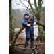 9. Lego Wear Lwjori 611 Jr Winterjacke 11010240-590
