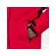 7. Rossignol Jr Wispile Jkt Jacke Rot
