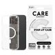 CARE by PanzerGlass Flagship Star Lit Case iPhone 16 Pro Max 6,9" weiß/weiß MagSafe 1344