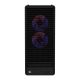 6. Lenovo Legion T5 30 GB, 10-Zoll-Prozessor, Ryzen 7 7700X, 32 GB DDR5-5600-RAM, 2 TB SSD, GeForce RTX 5070 (12 GB), Windows 11, Eclipse Black