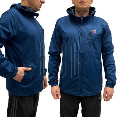DC Jacke M 600961 22