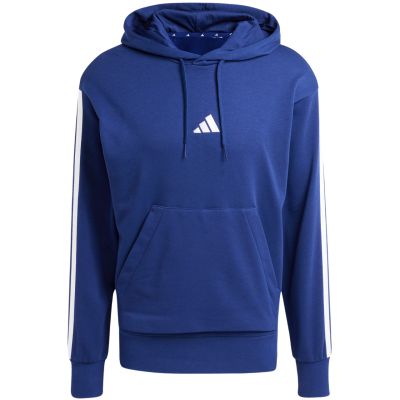 8. adidas Essentials 3-Streifen French Terry M Sweatshirt JD1872