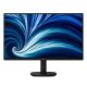 15. Philips Computermonitor der Serie 2000, Modell 24B2N2200/00, 60,5 cm (23,8 Zoll), 1920 x 1080 Pixel, Full HD LCD, Schwarz