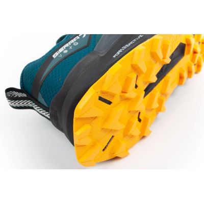 6. Joma Sierra Herren-Trailrunningschuhe, grün