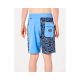 8. RIP CURL Mirage Head Noise-Boy Boardshorts - blau