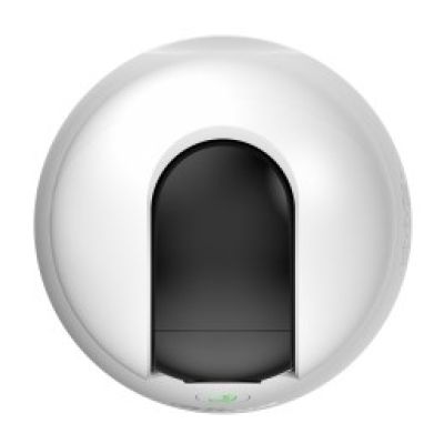 7. Dahua Hero H3B Drahtlose WLAN-Kamera IP-Sicherheitskamera für Innen- und Außenbereiche (Deckeneinbau)