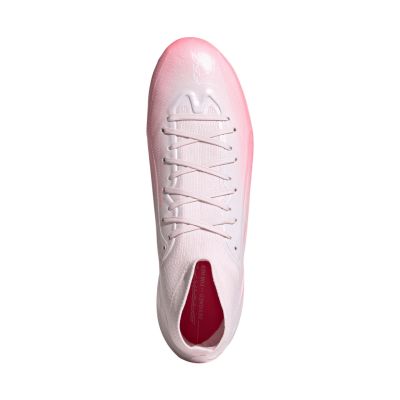 4. Adidas F50 Sparkfusion Pro FG/AG IH4559 Fußballschuhe