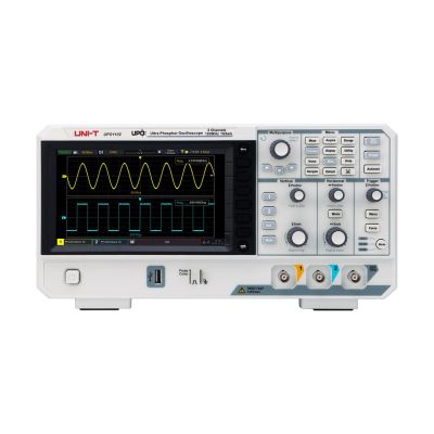 Uni-T UPO1102 Oszilloskop