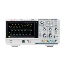 Uni-T UPO1102 Oszilloskop