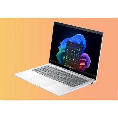 19. HP EliteBook X Flip G1i Next Gen AI Copilot+ PC Intel Core Ultra 7 258V Hybrid (2-in-1) 35,6 cm (14") 2,5K Touchscreen 32 GB LPDDR5x-SDRAM 512 GB SSD Wi-Fi 7 (802.11be) Windows 11 Pro Silber
