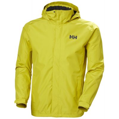 Helly Hansen Herren DUBLINER JACKE 62643 426