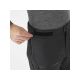 2. MILLET Seneca GTX 2L Hose M schwarz