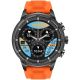 7. Smartwatch Gravity Schwarzes Armband + Armband GT41-4