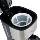 2. Adler AD 4407 Filterkaffeemaschine (550W; schwarz)