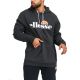 2. Ellesse Herren Hoodie Grau Sl Gottero Oh Hoody SHC07407106