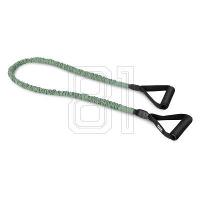 2. Spokey Supra Tube SPK-943084 schwerer Gummi-Expander 