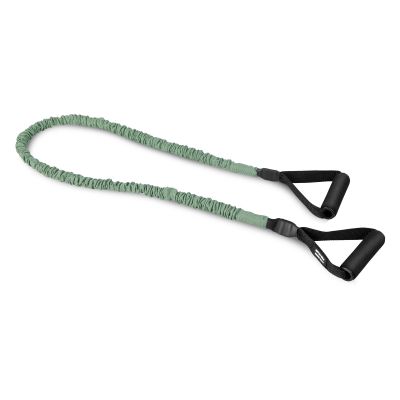 2. Spokey Supra Tube SPK-943084 schwerer Gummi-Expander 