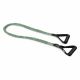 2. Spokey Supra Tube SPK-943084 schwerer Gummi-Expander 