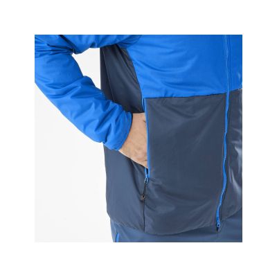 3. MILLET M Tri Icon Light Gold HD Jacke