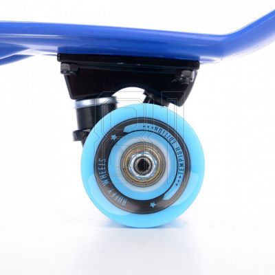 8. Tempish Buffy T Skateboard 1060000786